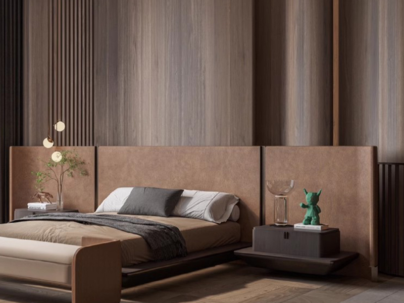 Home Decoration – Carbon Crystal Board