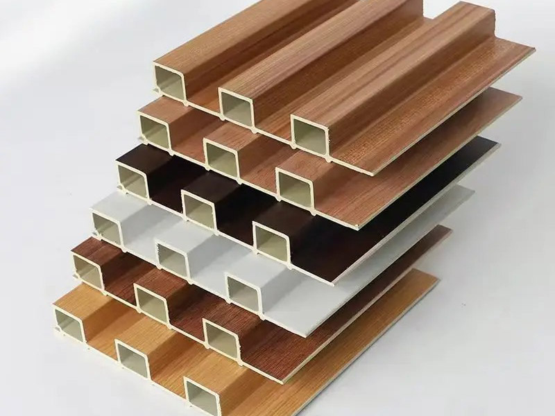 High quality interior wall panel