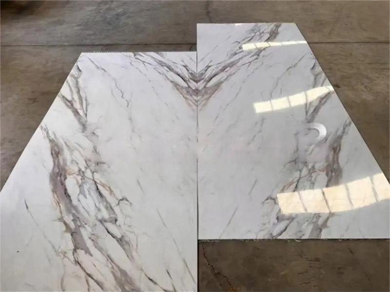 Uv Marble Sheet Wall Panel