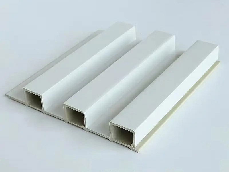 WPC Panel For Interior、Environmentally friendly and exquisite interior wall panel