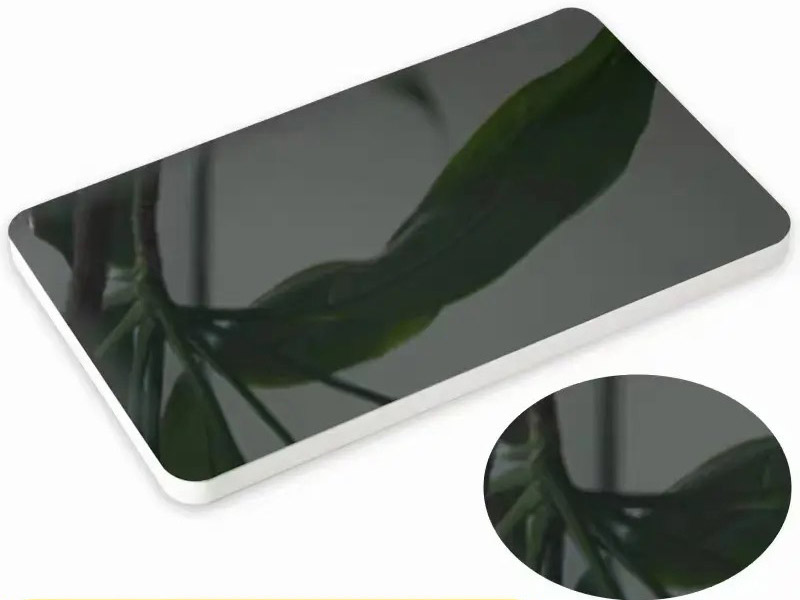 Wood Veneer Decor Panel: Enhance Your Space