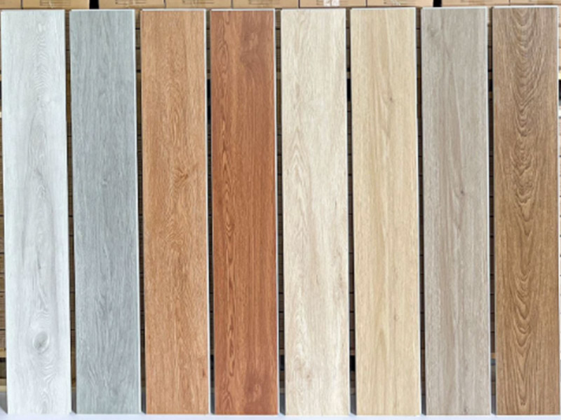 SPC Stone Plastic Composite Flooring