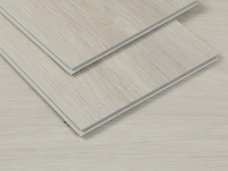 Stone Plastic Composite (SPC) Flooring