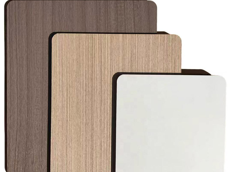 Carbon crystal board, bamboo charcoal fiber board