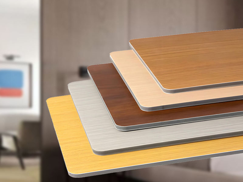 Fireproof and waterproof carbon crystal board