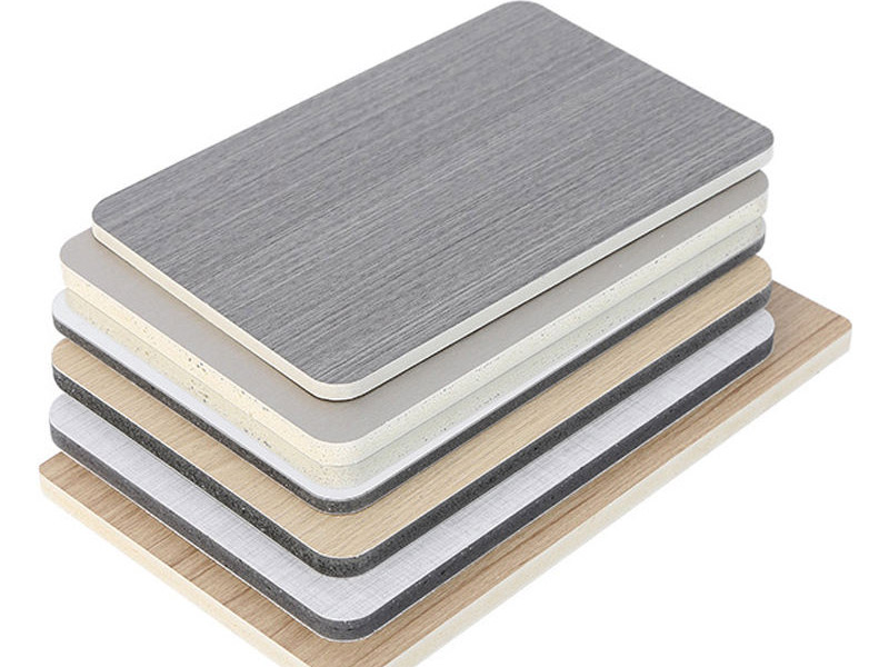 Carbon crystal panel