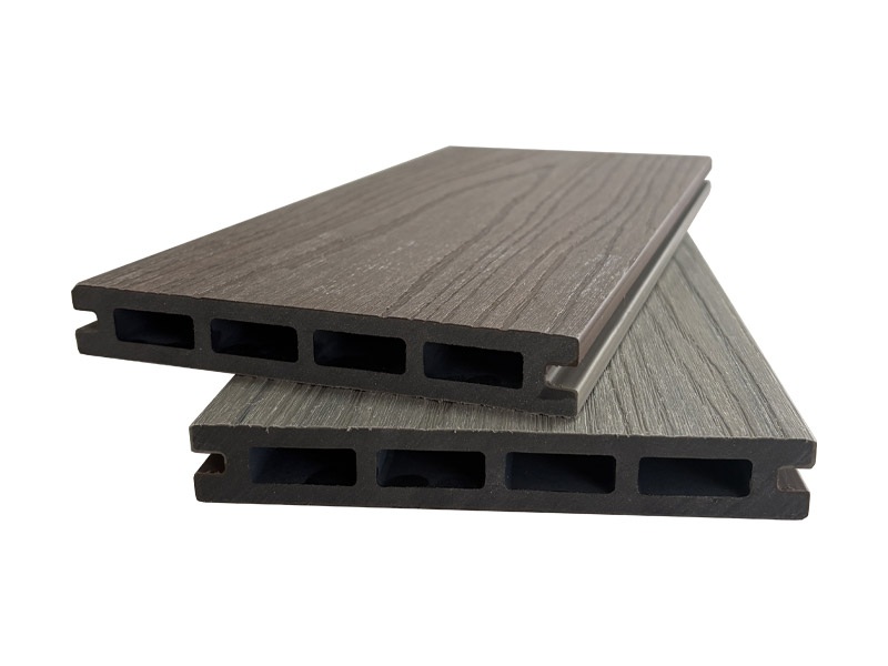 Waterproof WPC flooring