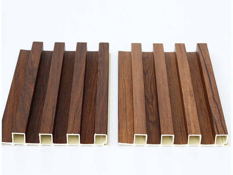 WPC grating – waterproof/corrosion-resistant